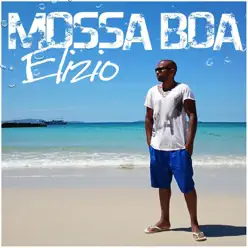Mossa boa - Single - Elizio Mossa boa - Single - Elizio