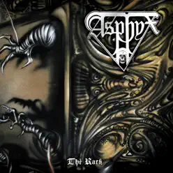 The Rack (Reissue) - Asphyx