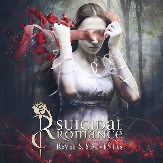Cover artwork for White Snow