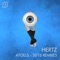 Atolls (Unique) [CRO Remix] - Hertz lyrics