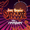 The Remixes - Dave Lee & The Sunburst Band