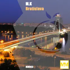 Bratislava - Single - MK Bratislava - Single - MK