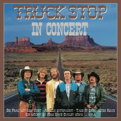 In Concert - Truck Stop