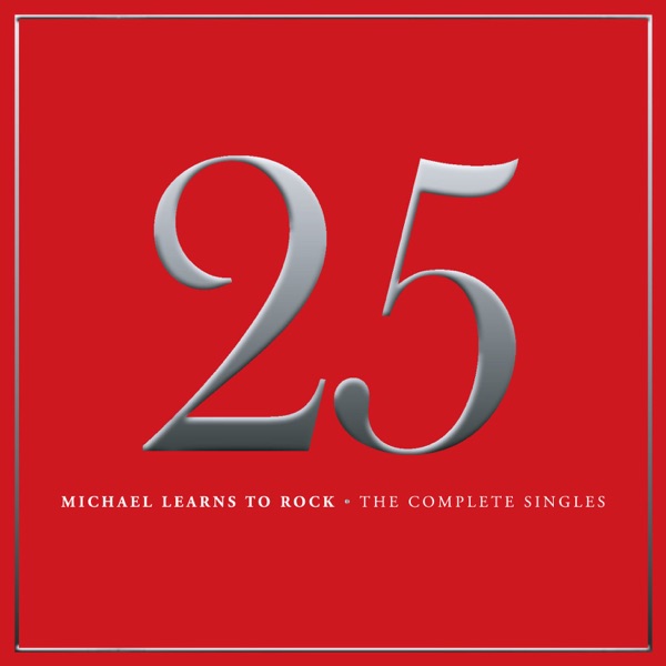 Michael Learns To Rock - I'm Gonna Be Around