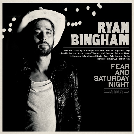 Cover artwork for Radio