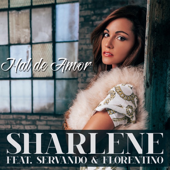 Cover artwork for Mal de Amor (feat. Servando & Florentino)