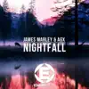 Stream & download Nightfall - Single