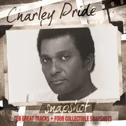 Snapshot: Charley Pride - Charley Pride