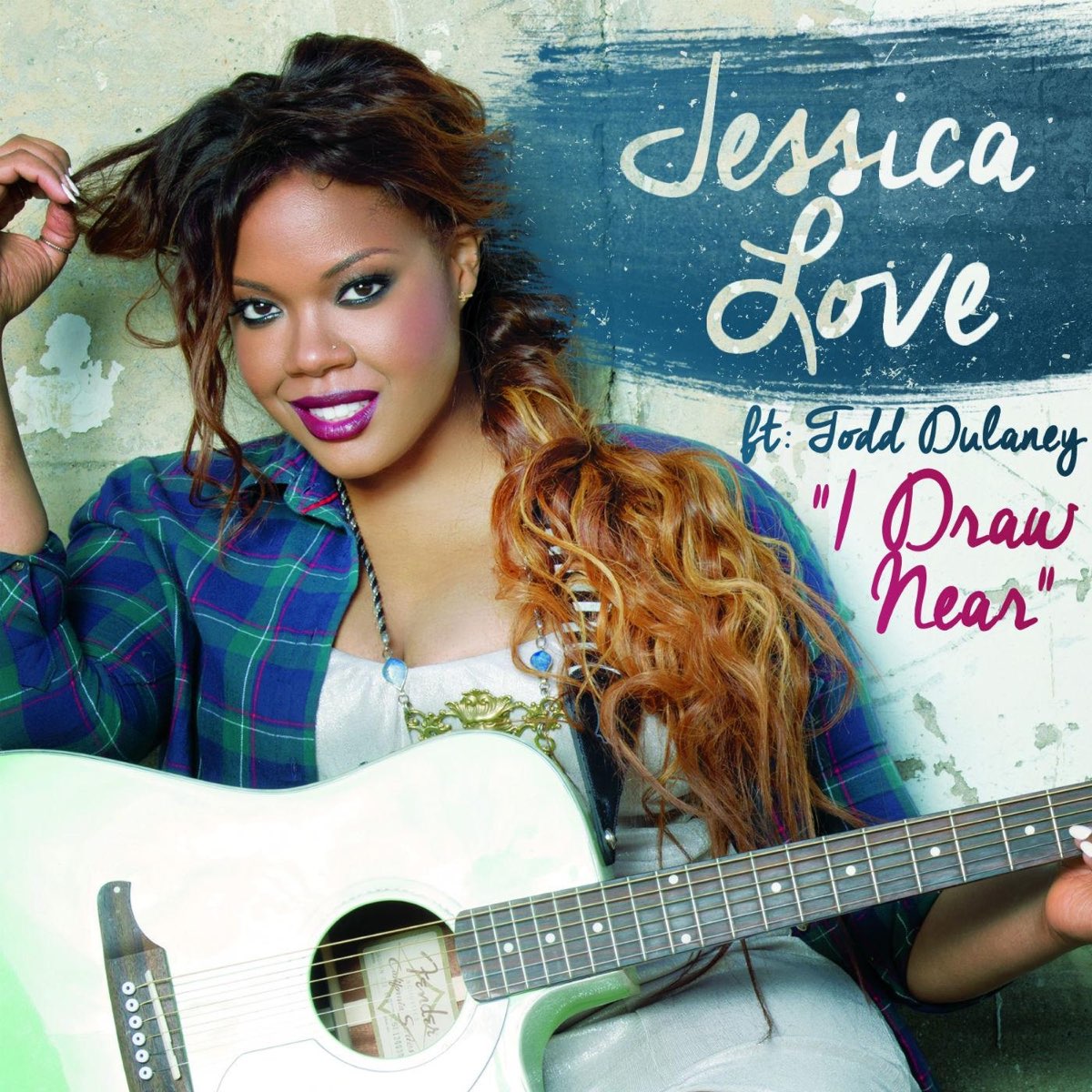 i-draw-near-feat-todd-dulaney-single-by-jessica-love-on-apple-music