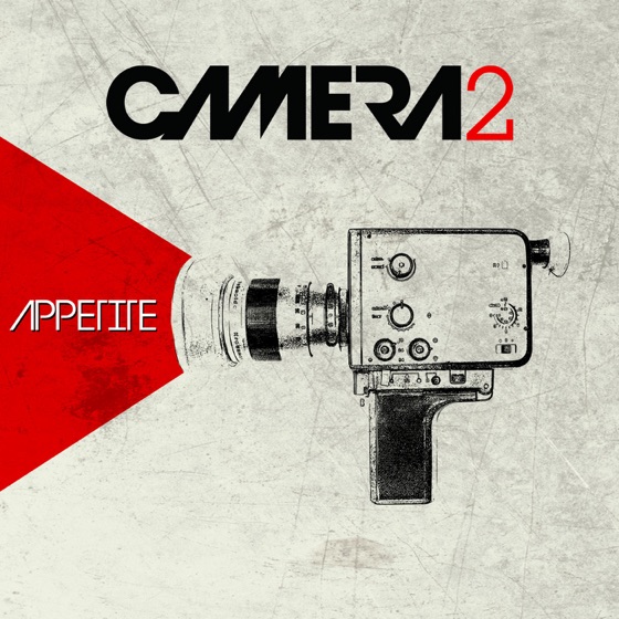 Cover artwork for Appetite