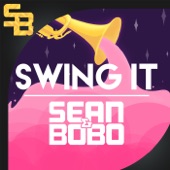 Swing It artwork