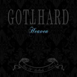 Heaven - Best of Ballads, Pt. 2 (Bonus Track Edition) - Gotthard