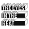 Hold Up - The Eyes In The Heat lyrics