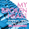 My Broken Heart - Single