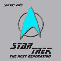 Star Trek: The Next Generation, Season 5