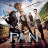 Pan (Original Motion Picture Soundtrack) artwork