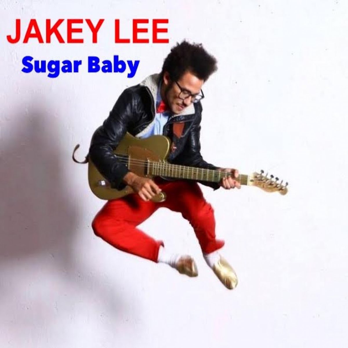 Jakey. Sugar Baby песня.