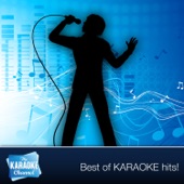 Don't Forbid Me (In the Style of Pat Boone) [Karaoke Version] artwork