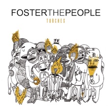 Pumped Up Kicks artwork