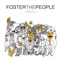 Foster The People - Don't Stop (color On The Walls)