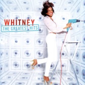 Whitney Houston - Where Do Broken Hearts Go
