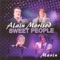 Marin - Alain Morisod & Sweet People lyrics