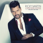 Ricky Martin - La Mordidita (feat. Yotuel)