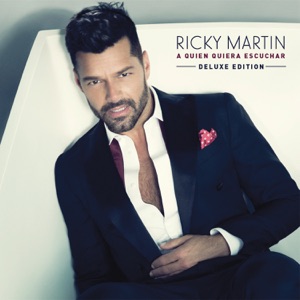 Ricky Martin - Adiós - 排舞 音樂