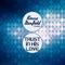 Trust in His Love (feat. Ben Myler) - Kenny Stanfield lyrics
