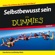 Kate Burton, Brinley Platts - Selbstbewusst sein für Dummies