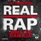 Real Rap (Radio Edit) [feat. Jeru the Damaja] - DJ Derezon lyrics