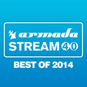 Armada Stream 40 - Best of 2014 - Armada Music artwork