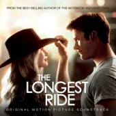 The Longest Ride (Original Motion Picture Soundtrack) - Multi-interprètes