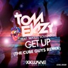 Get Up (The Cube Guys Remix) [feat. Mikkel Solnado] - Single