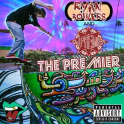 The Premier - Single - DJ Premier The Premier - Single - DJ Premier