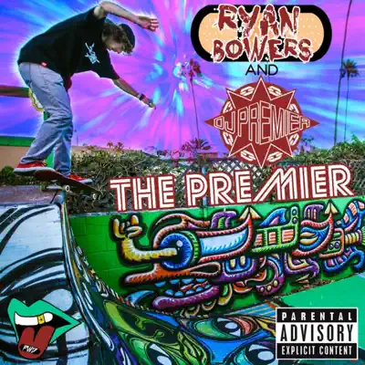 The Premier - Single - DJ Premier