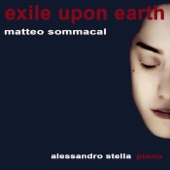 Matteo Sommacal: Exile Upon Earth artwork
