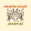 Amazing Grace in Cherokee - EP