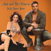 Amir and the Princess artwork