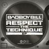 Respect the Technique - EP, 2015