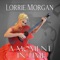 After the Fire Is Gone (feat. Tracy Lawrence) - Lorrie Morgan lyrics