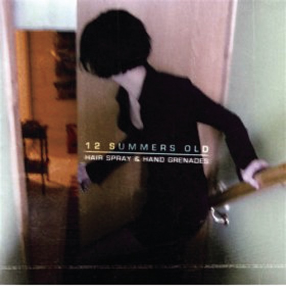 Cover artwork for Perfect Love Song