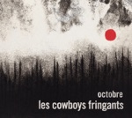 Les Cowboys Fringants - Marine marchande