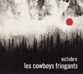 Octobre cover