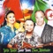 Ya welfi ya malak - Chaou Abdelkader, Samir Toumi & Latifa Raafat lyrics