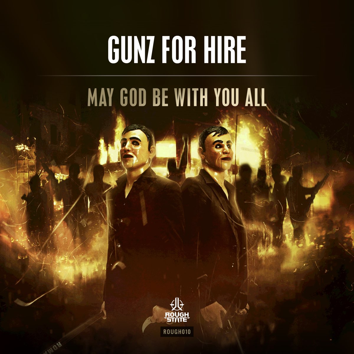 May god me. Gunz for hire. Gunz. May God. O May God mp3.