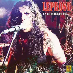 En Concierto, Vol. 1 - Leprosy