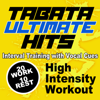 Tabata Ultimate Hits High Intensity Workout (Interval Training with Vocal Cues 20 work 10 rest) - 群星