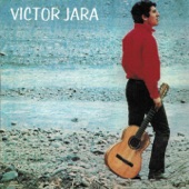 Victor Jara artwork