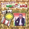 Vallenato a la Mexicana